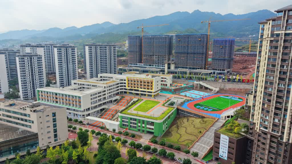 从“整不撑展”到“一次办好”——古蔺县第五小学顺利开学背后的