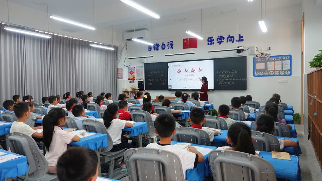 从“整不撑展”到“一次办好”——古蔺县第五小学顺利开学背后的“采购密码”(图2)